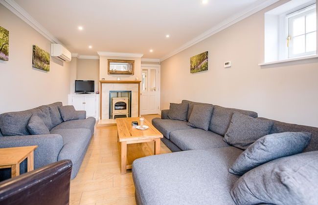 Bluebells Aldeburgh Air Manage Suffolk - Photo 24