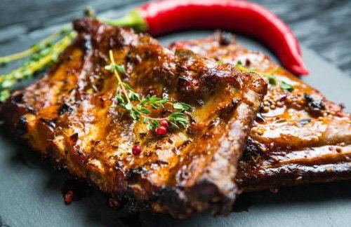 Dworek Kurowski - Foto 19