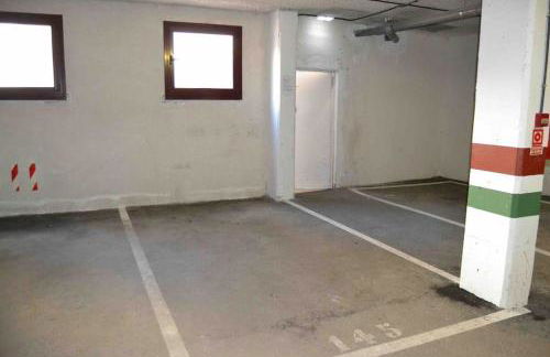 Moderno apartamento a pie de pista en la Estación de San Isidro - Foto 25