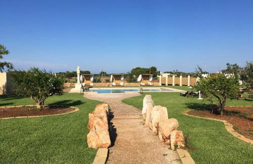 Masseria Cisternella - Foto 101