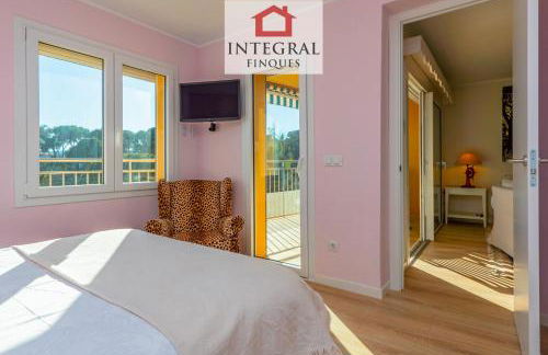 Torre Marina Apartments - Foto 32