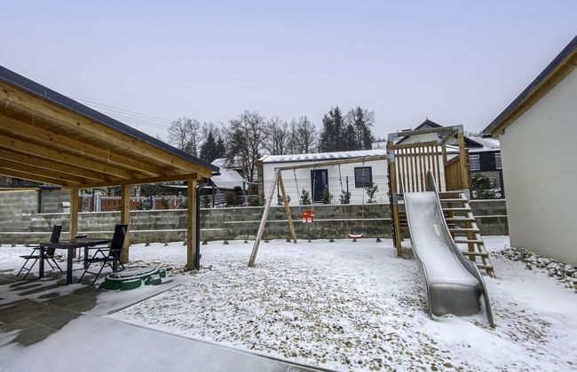 Velké Losiny - Foto 35