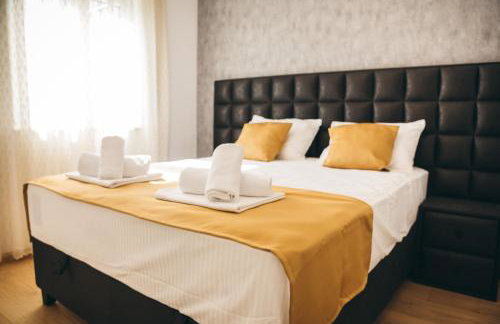 Family apartment Mirjam - Photo 30