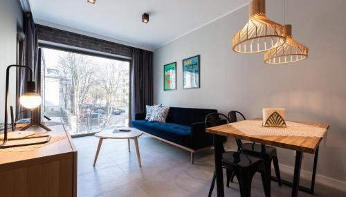 City Lights Apartments - Rakowicka 15 - Foto 5