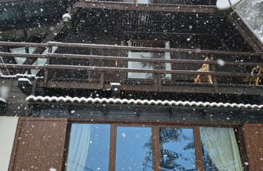 Chalet Natura la taverna dei 3 porcellini - Foto 30