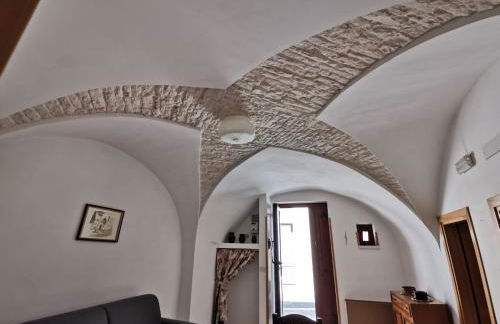 Casa Vacanza Trullo Dimora Storica Morea - Photo 5