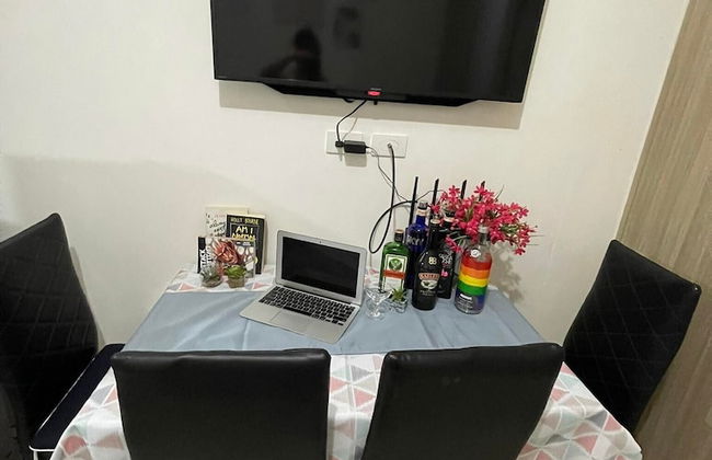 Shore Residences Stays by PBYY - Foto 60