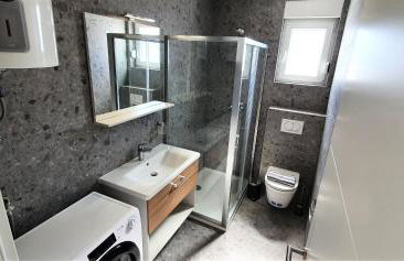 Aquarius Luxury apartment with pool and sea view - Photo 19