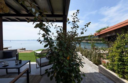 NEW Luxury Feel Good House by the Sea - Foto 53