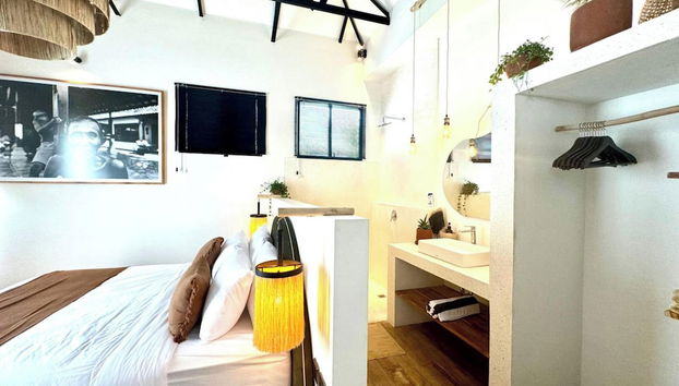 Uma Laura - Foto 2, Habitación