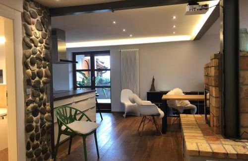 Ferienwohnung Design & Natur - Foto 8