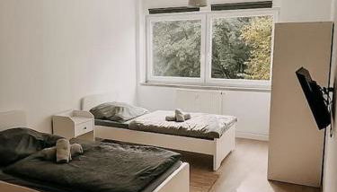 Wohnen im Ländereck Essen Mülheim Oberhausen BS1HL - Foto 3