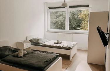 Wohnen im Ländereck Essen Mülheim Oberhausen BS1HL - Foto 3