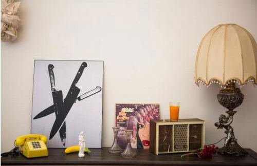 Object Hotel - 1A Loft - Foto 11