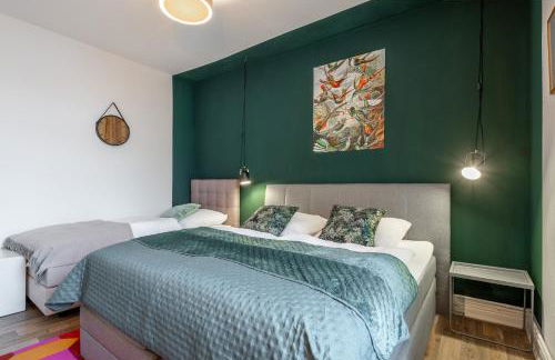 94 Relax Homedesign Ferienwohnung in Elmshorn bei Hamburg - Foto 13