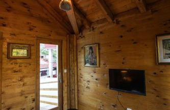 Luxury apartment Sara with heated pool - Photo 22