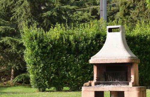 Casa Cortona - 2 Bedroom apartment - Foto 36