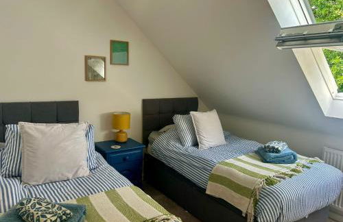 7 - Otters Halt - Dog friendly home & sleeps 6 - Photo 12