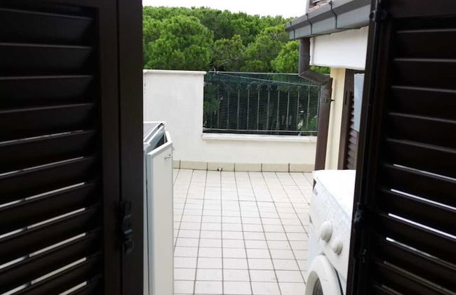 Attico Marina - Foto 8