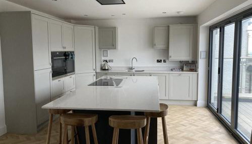 Galwad y Mor - Balcony, Sea View, Short walk to beach & several eateries - Foto 2