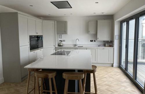 Galwad y Mor - Balcony, Sea View, Short walk to beach & several eateries - Foto 2