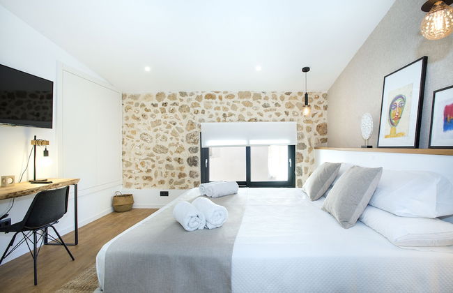 Villa Miquel - Foto 4