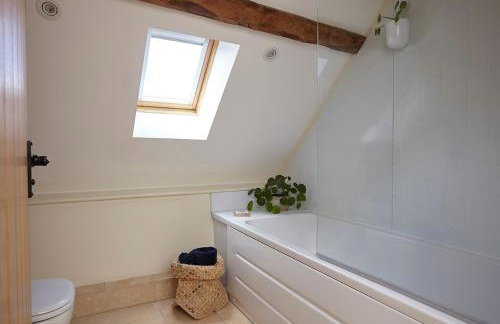 The Hayloft at Moor Farm - Foto 11