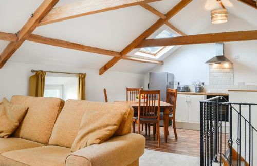 Criffel Cottage - Foto 1