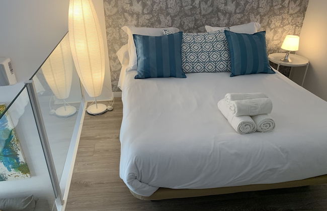 Lovely Duplex - Foto 43