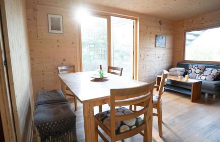 Holzhaus am Bergheider See - Foto 22