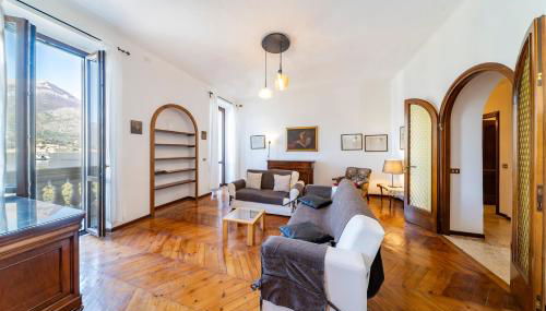 Charming Bellagio - Foto 3