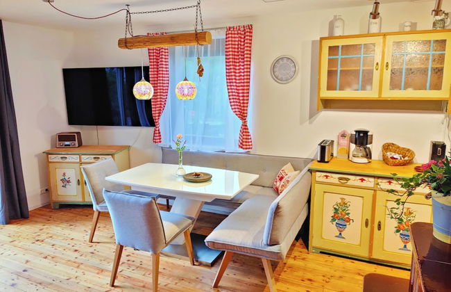 Wellness Apartment Keutschach Lakes Valley - Photo 1