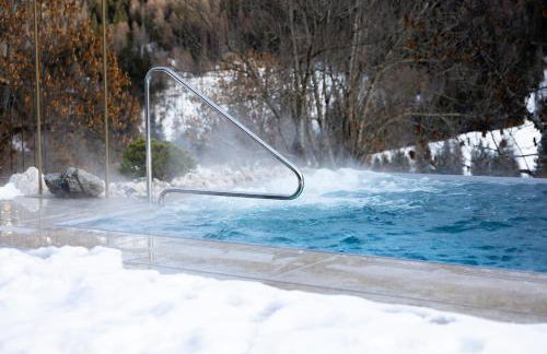 Les Dolomites Mountain Lodges - Photo 41