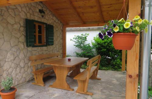 Apartmani Jolic - Foto 45