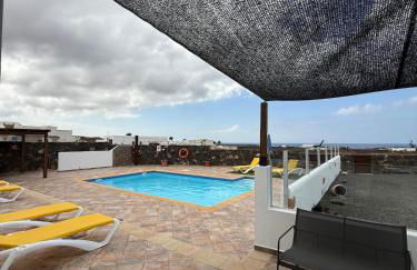 Casa la Hoya con Piscina Privada - Photo 25