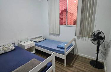 Apto Minessota 2 quartos - Foto 15