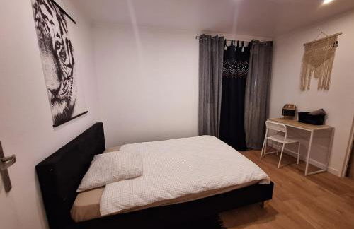 Large 3 bedroom cozy apartment - Foto 20