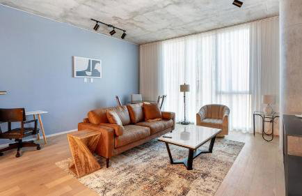 Landing Stunning 1BD Yoga Studio Gym - Foto 49