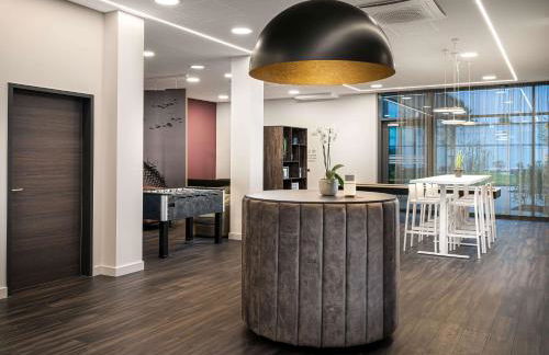 elaya hotel augsburg, Trademark by Wyndham - Foto 34