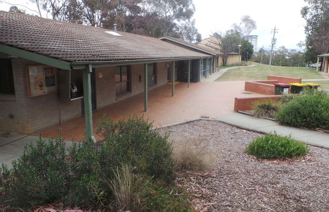 Unilodge at UC Short Stays - Foto 42