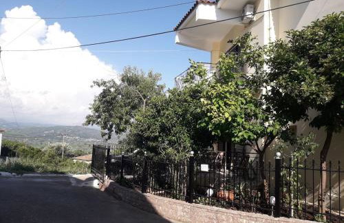 Maisonette in Strefi, Ancient Olympia - Foto 44