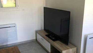 Maison située entre plage la mine d'or et bourg - Foto 5