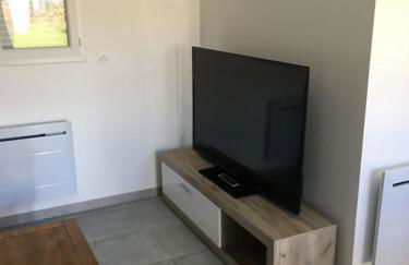 Maison située entre plage la mine d'or et bourg - Foto 5