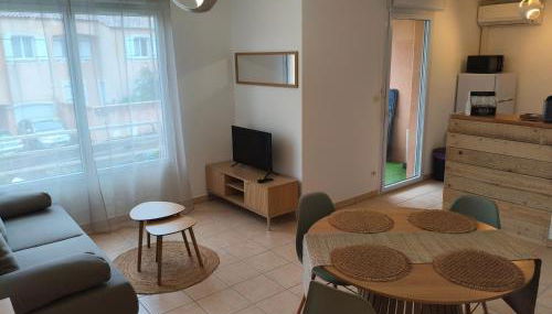 Cocon douillet près de l'étang - Foto 5