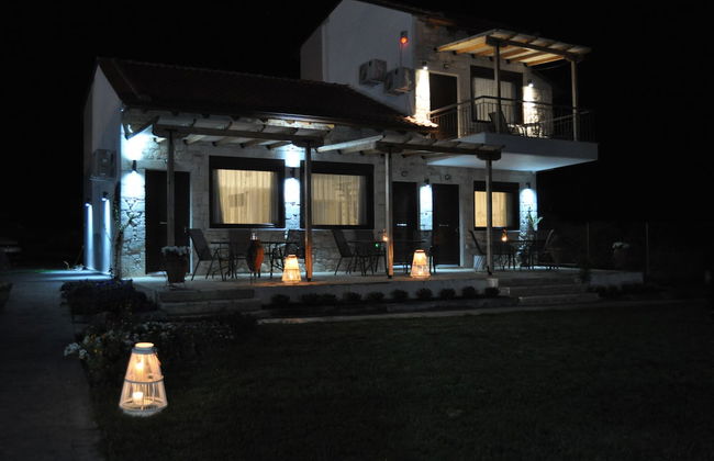 Agrielia Apartments - Photo 30