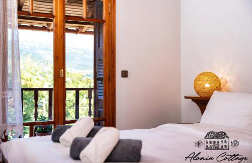 Alonia Cottage - Photo 25