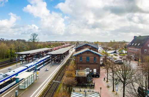 Der Wasserturm - Foto 7