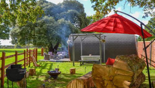 Park View - Ukc4925 - Foto 2, Garden