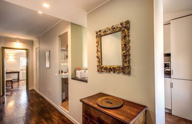 Rooftop Dream Piazza del Popolo - Foto 32