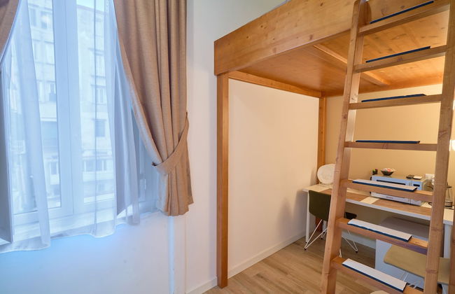 Toto e Peppino luxury rooms - Foto 22